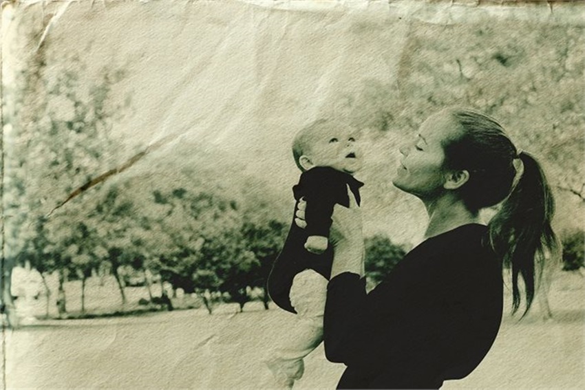 הורות בצל מחלה נפשית קשה